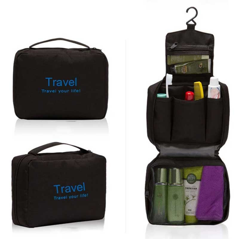 کیف لوازم آرایش زنانه مدل H-S490