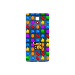 MAHOOT Candy Crush Game Series Cover Sticker for Xiaomi Mi 4