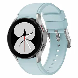 بند مدل Striaght مناسب برای ساعت هوشمند سامسونگ Galaxy Watch 4