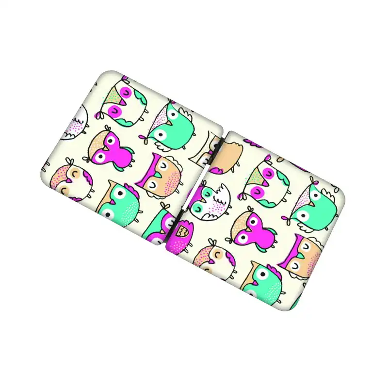 جعبه سیگار مدل جغد کد 1039