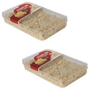 معجون کنجدی وینادیس - 250 گرم مجموعه 2 عددی
