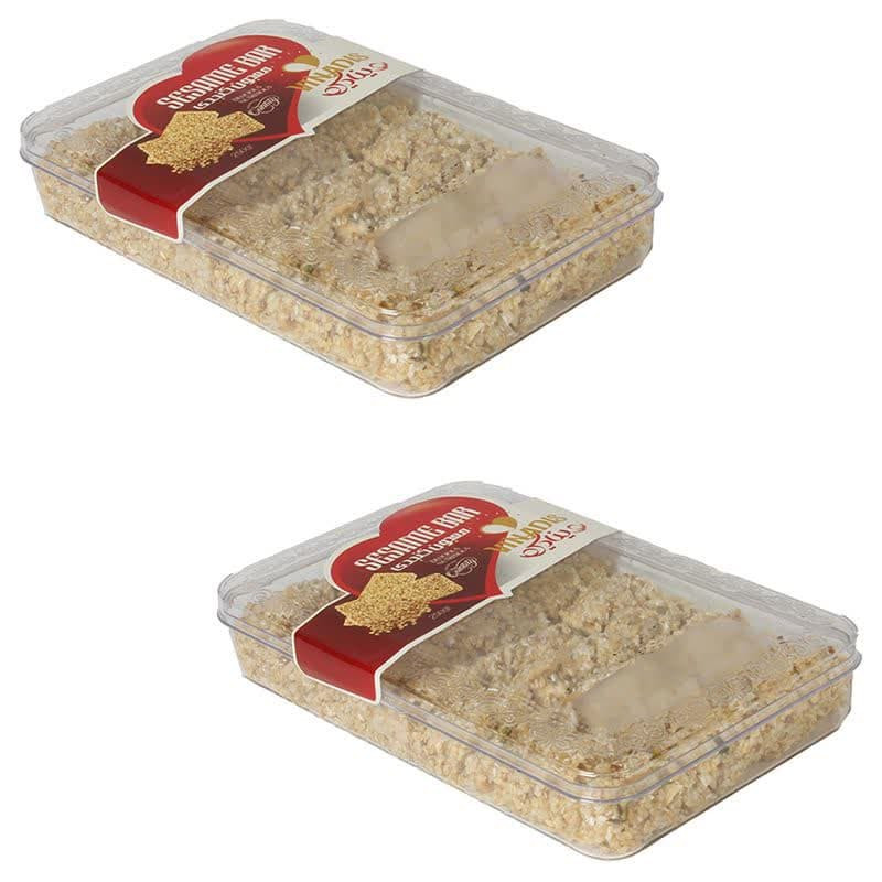 معجون کنجدی وینادیس - 250 گرم مجموعه 2 عددی