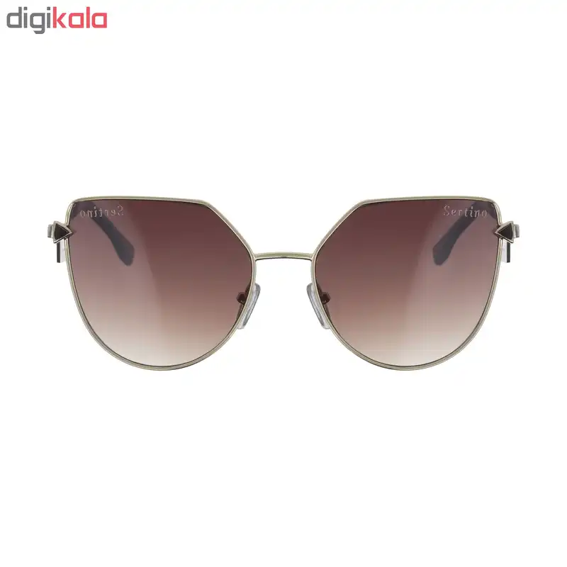 عینک آفتابی سرتینو مدل 0070