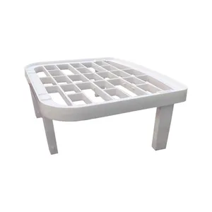 نظم دهنده کابینت مدل MHS