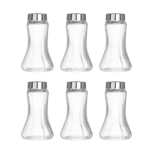 نمک پاش کد MD918 بسته 6 عددی