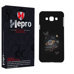 HEPRO MC Cover for SAMSUNG GALAXY E7