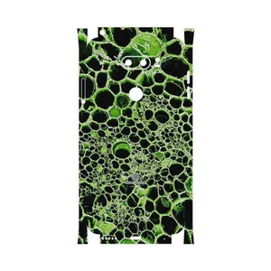 MAHOOT Atom Universe 4-FullSkin Cover Sticker for LG V30