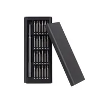 مجموعه 24 عددی پیچ گوشتی آهنربایی مدل 6024 pro