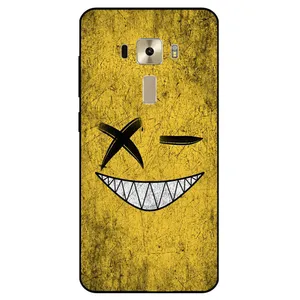 Megafone 8069 Cover For Asus Zenfone 3 / ZE552KL