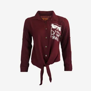 شومیز زنانه مدل e1290 C