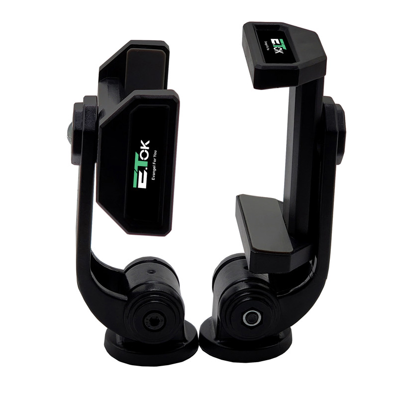 سه پایه نگهدارنده گوشی موبایل ایتوک مدل QZSD - 166i