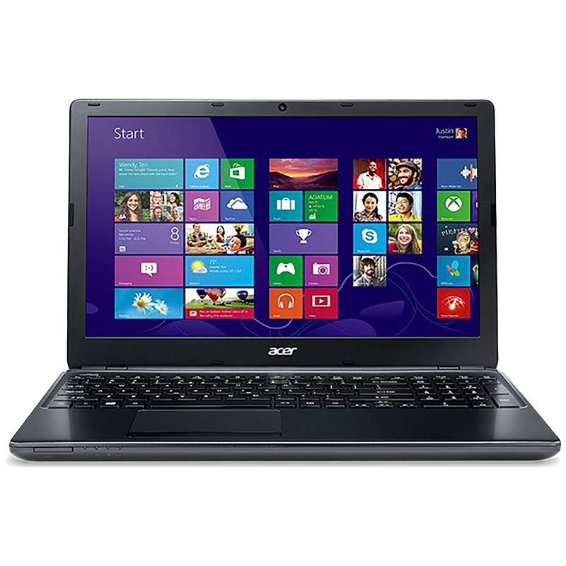 لپ تاپ ایسر تراول میت -TMP255-MG