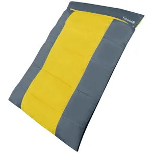 کیسه خواب دو نفره فوروراد کد PRO-FCLT3104