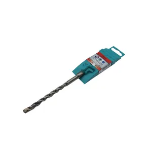 مته چهارشیار کد 45 سایز 7x160 میلی متر