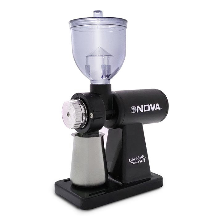 آسیاب قهوه نوا مدل NEWFACE3660 آسیاب قهوه نوا مدل NEWFACE3660
