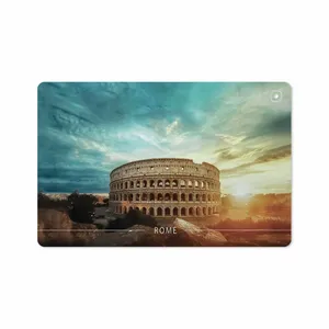 MAHOOT Rome City Cover Sticker for Samsung Galaxy Tab S5e 10.5 2019 T725