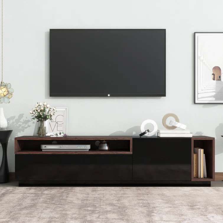 میز تلویزیون مدل شاینا 07