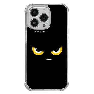 AKAM AMC-WTA13PRO-ANGRY BIRDS16 Cover For Apple iPhone 13 Pro