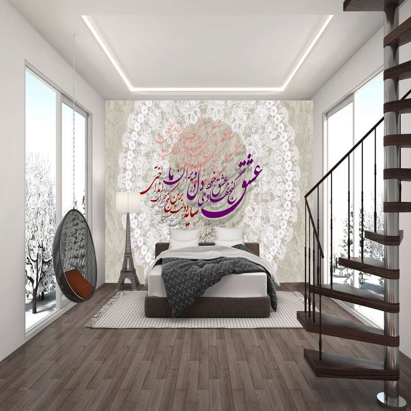 پوستر دیواری کد 10_46