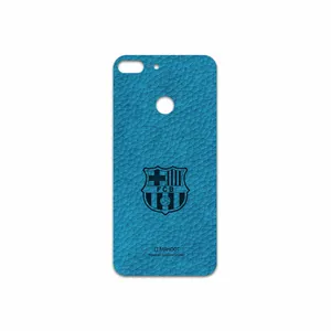 MAHOOT BL-BRCA Cover Sticker for Honor 9 Lite