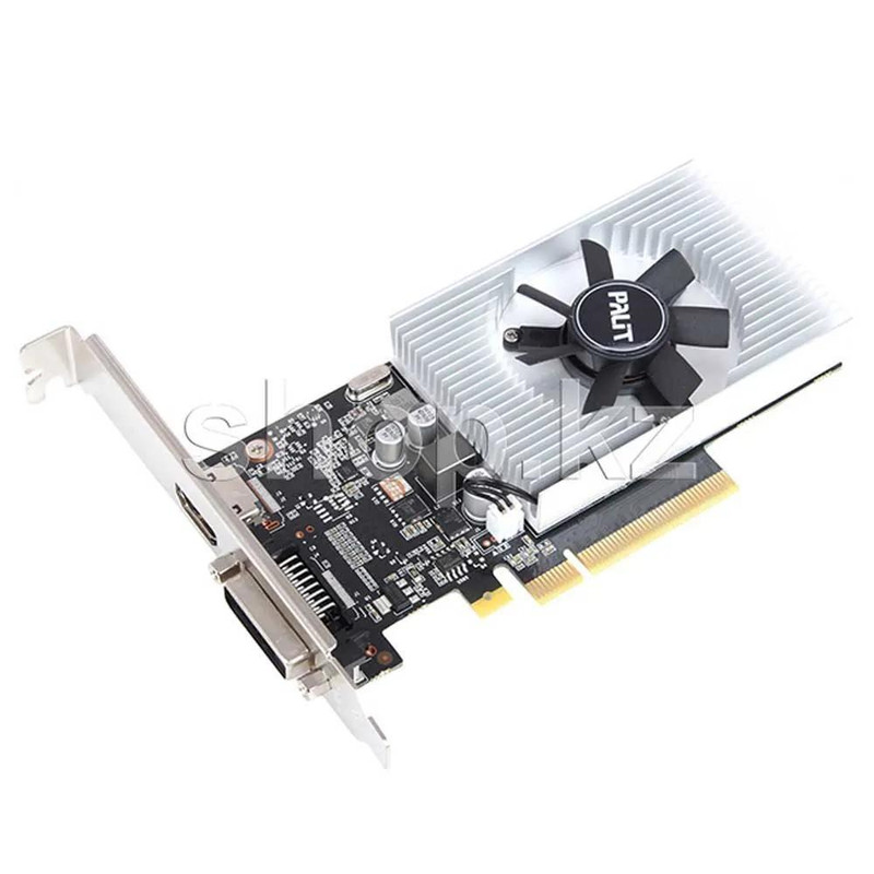 کارت گرافیک پالیت مدل GT1030 2GB