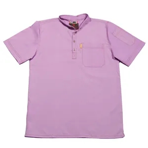 پولوشرت آستین کوتاه مردانه مدل T20