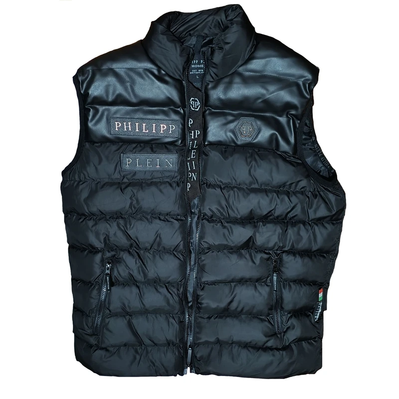 پافر مردانه فیلیپ پلین مدل P85326