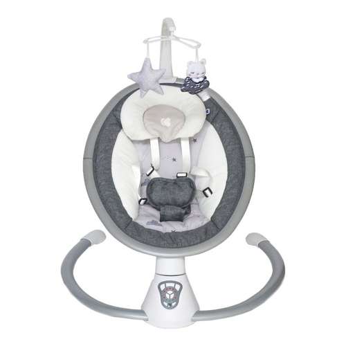 گهواره برقی کیکابو مدل T40