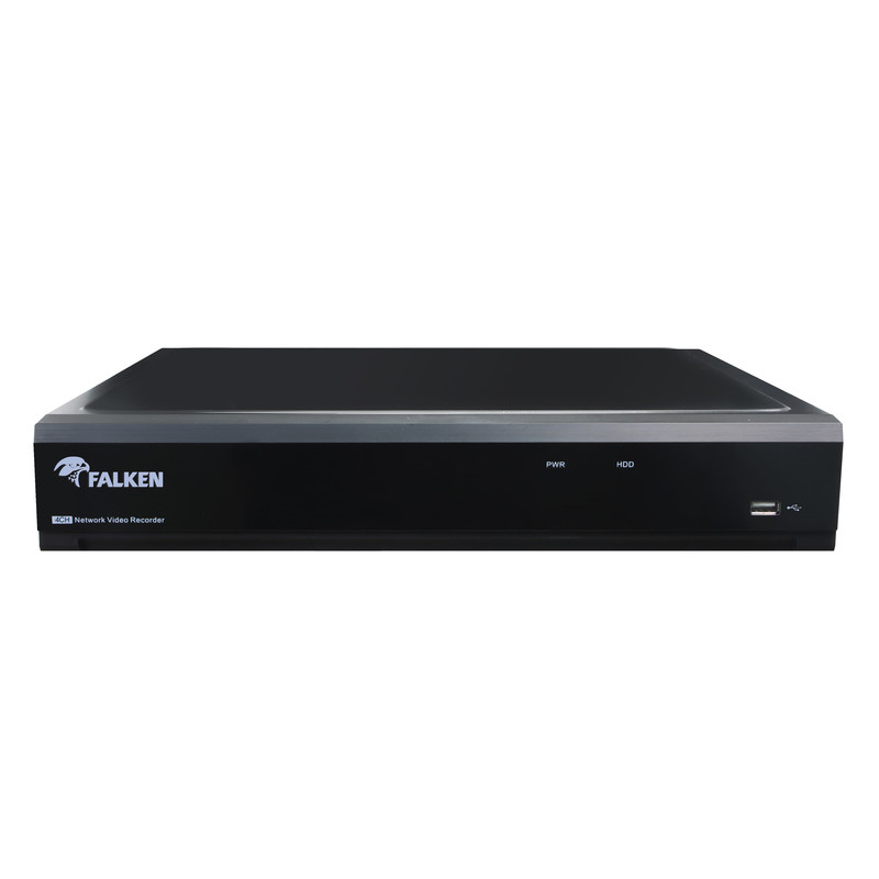 ضبط کننده ویدیویی فالکن مدل FL-NV-4808PRO