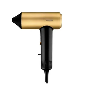 سشوار حرفه ای ۱۴۰۰ وات وی جی ار مدل ۴۴۱