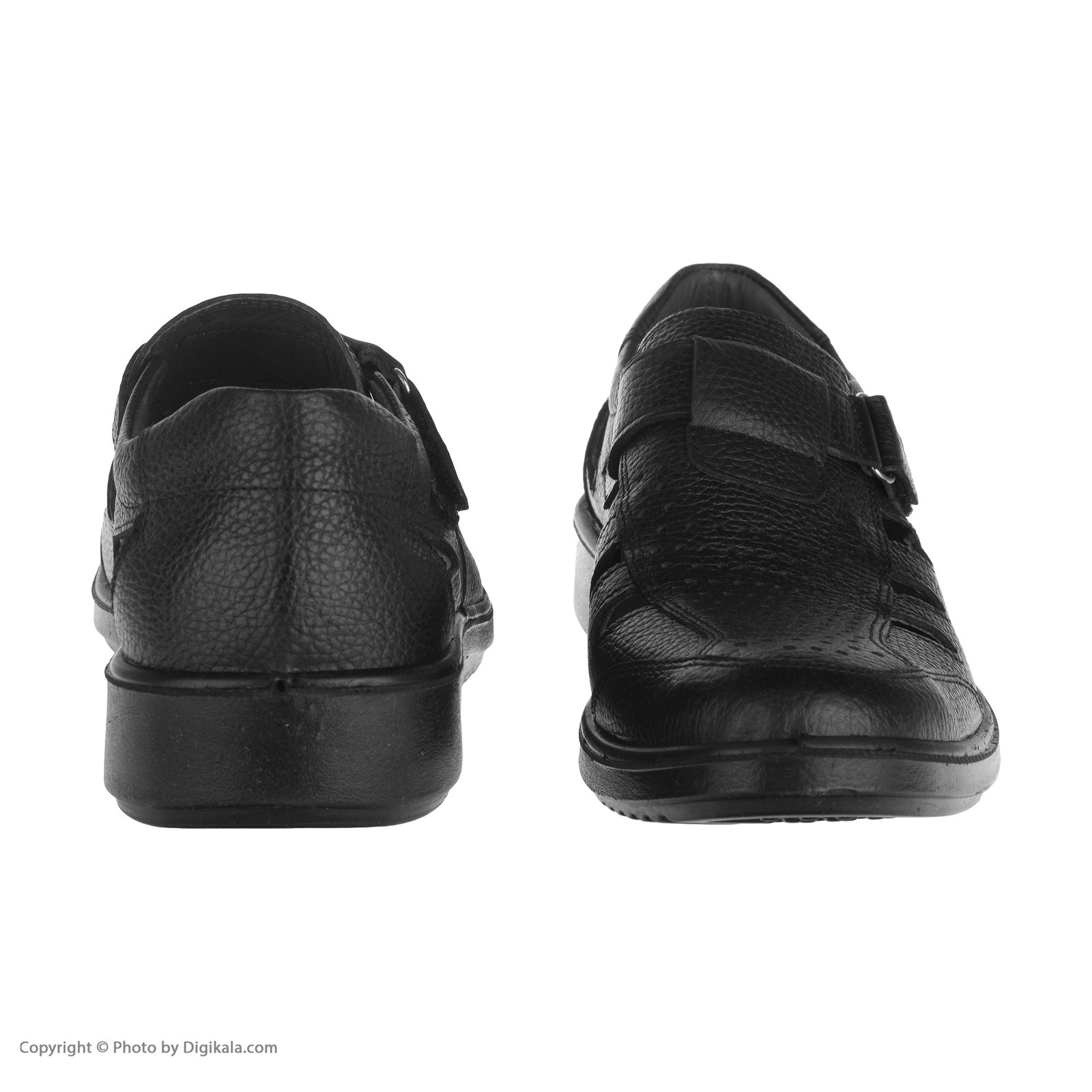  کفش روزمره مردانه واران مدل 7183h503101 -  - 4