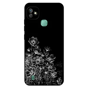  Megafone 7274 Cover For Infinix Smart HD 2021