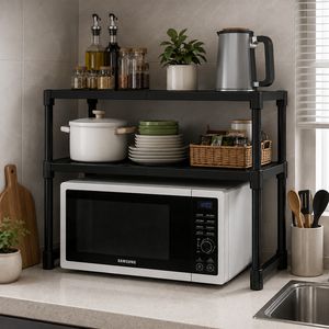 استند نظم‌دهنده مدل دو طبقه کد 30L