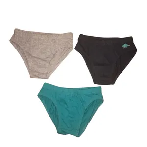 شورت اسلیپ پسرانه لوپیلو مدل 78843 مجموعه سه عددی