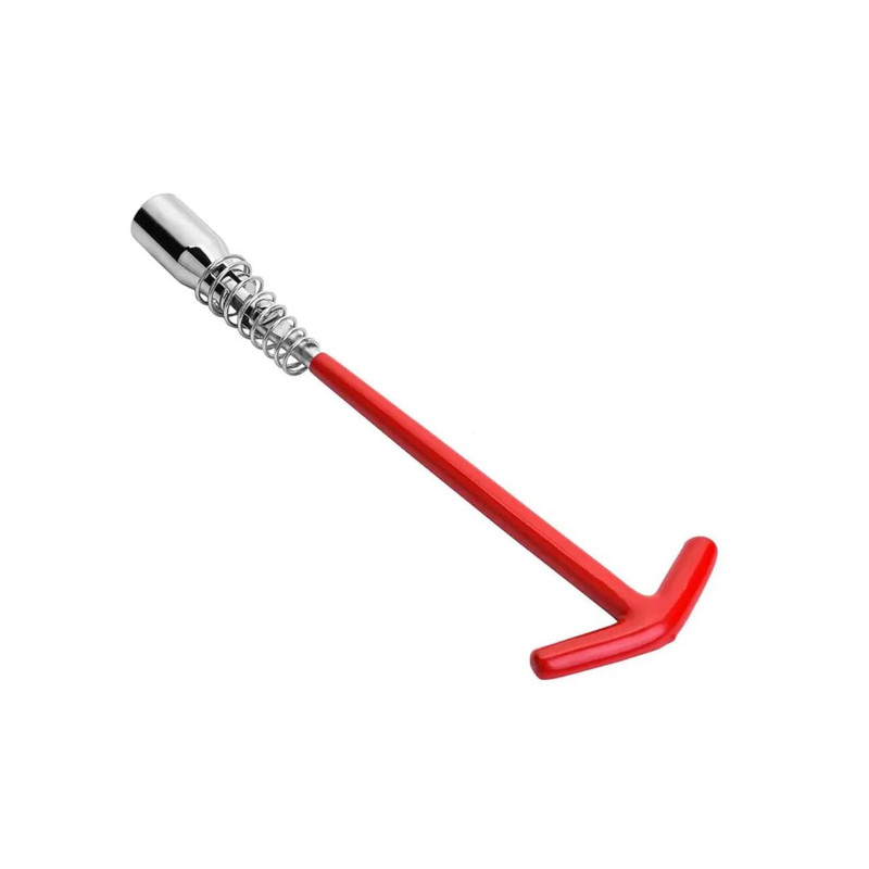 آچار شمع مدل تاشو سایز 21/16 میلی متر