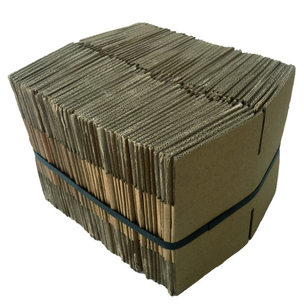 جعبه بسته بندی مدل 0.5  بسته 50 عددی