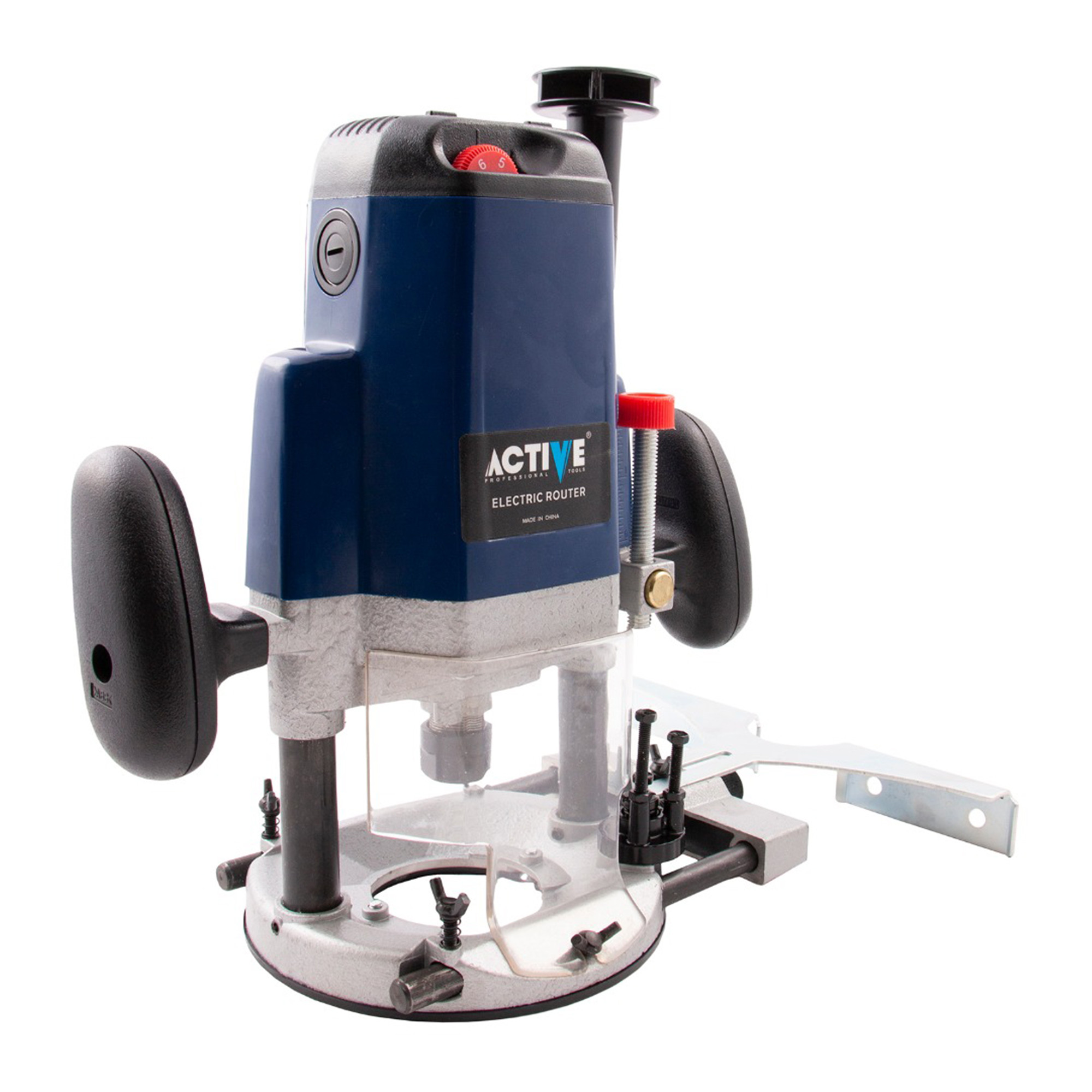 اور فرز نجاری اکتیو تولز مدل AC-3612C