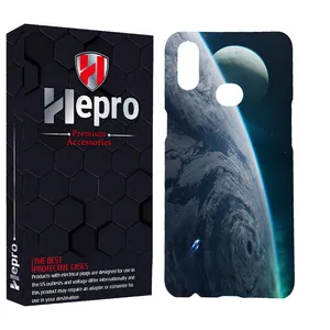 HEPRO MC Cover for SAMSUNG GALAXY M20