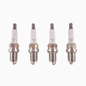 شمع خودرو ان جی کی مدل BKR6E 6962 بسته 4 عددی
