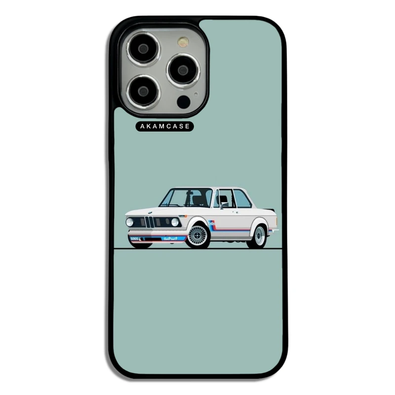 کاور آکام مدل AMCWA14PROMAX-CARS11 مناسب برای گوشی موبایل اپل iPhone 14 Pro Max