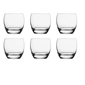 لیوان پاشاباغچه مدل بارل کد 41010 بسته شش عددی