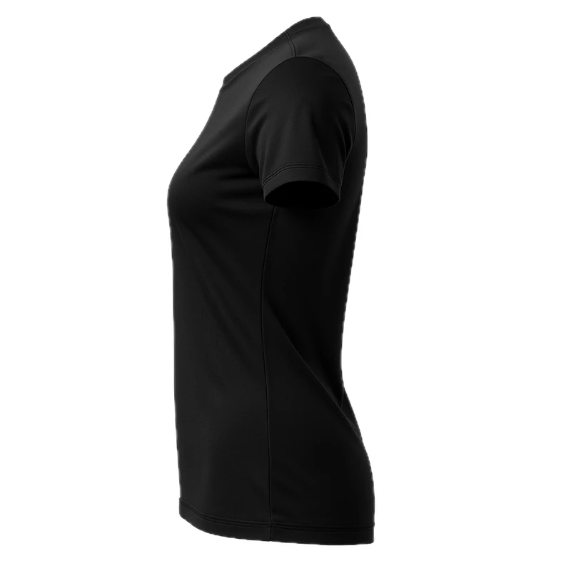 عکس شماره 2 : تی شرت ورزشی آستین کوتاه زنانه مدل lunara