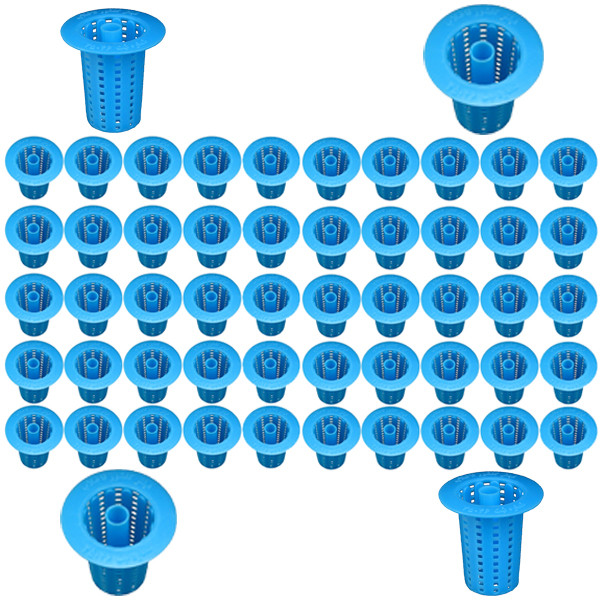 فیلتر کف شور مدل 0902 مجموعه 50 عددی فیلتر کف شور مدل 0902 مجموعه 50 عددی