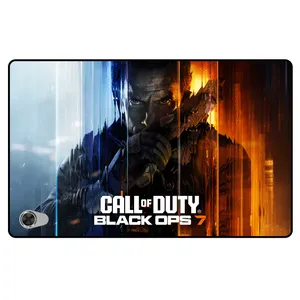 Megafone Call of duty 5497 Cover For Tablet Lenovo Tab M10 HD Gen 2