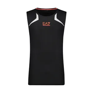 تاپ ورزشی مردانه امپریو آرمانی مدل 3YPT65PJ86Z-1200