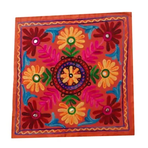 کاور کوسن سوزن دوزی کد 321