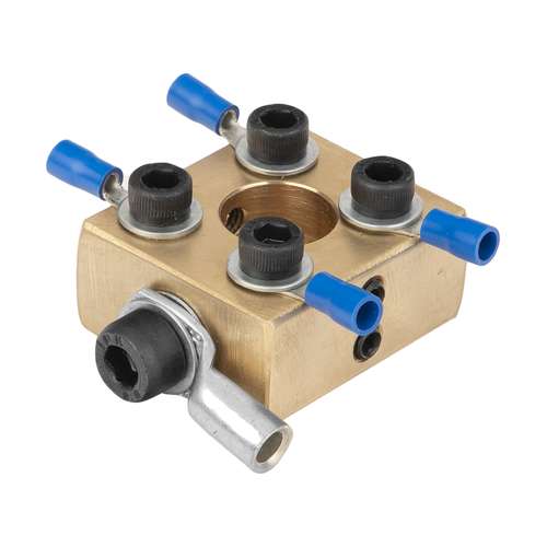 سر باتری خودرو مدل As 01