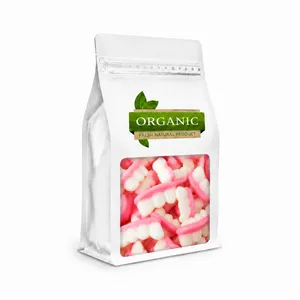 پاستیل میوه ای ارگانیک - 250 گرم