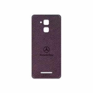 MAHOOT PL-MBNZ Cover Sticker for ASUS Zenfone 3 Max ZC520TL