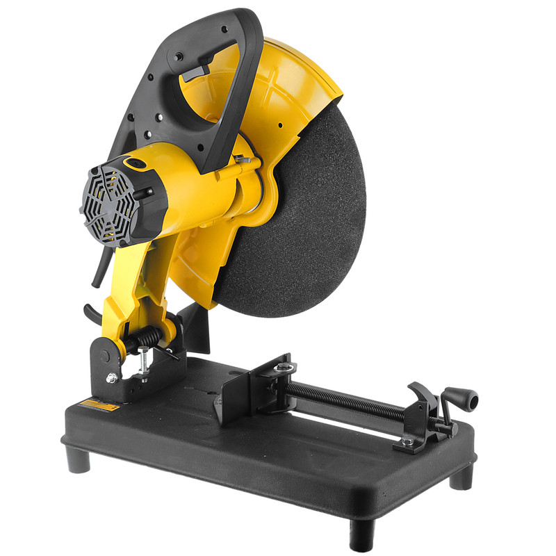 اره پروفیل بر بوکی مدل CM14KT-2200W-355mm